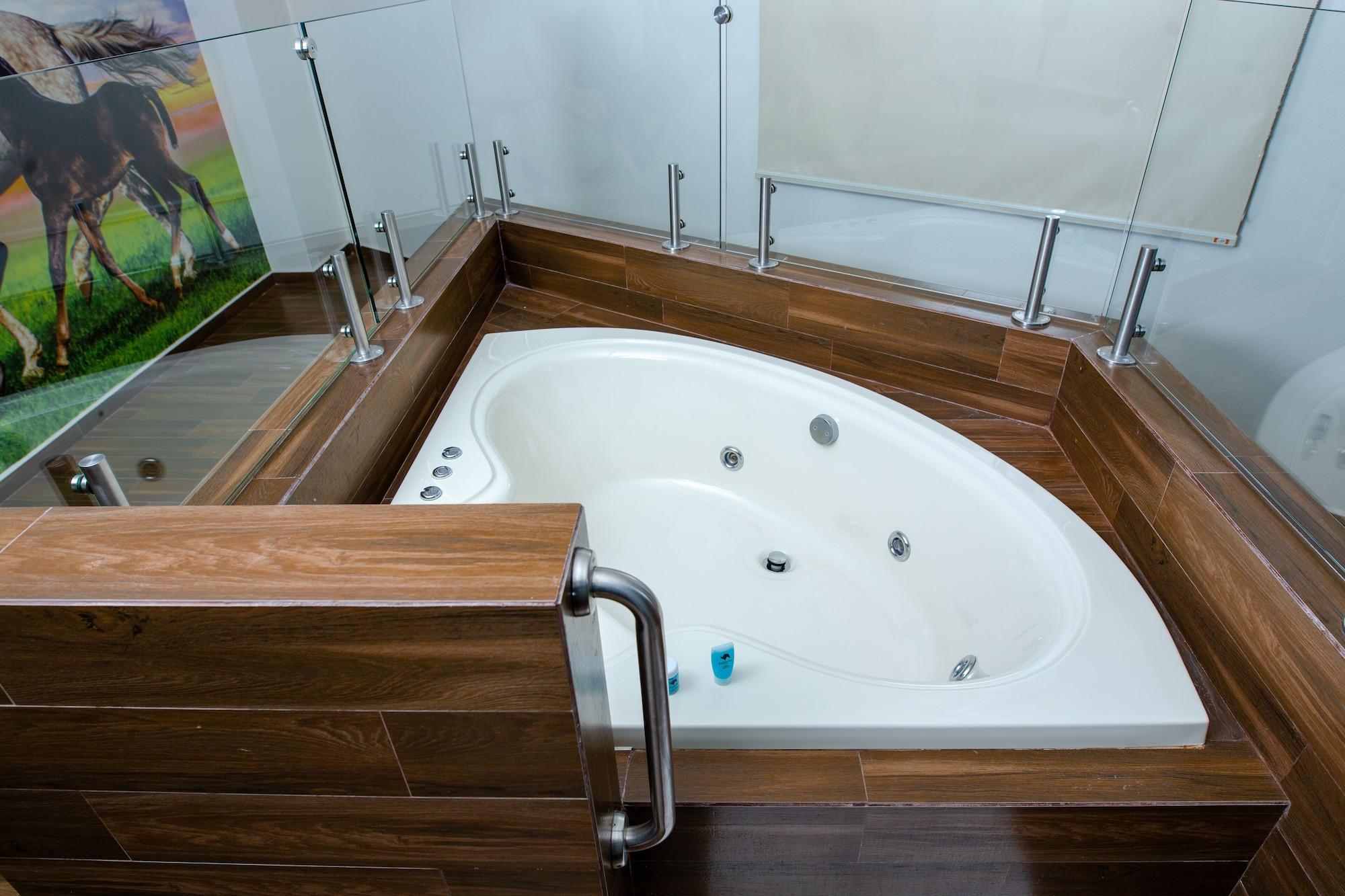 Hotel Xcoco Inn Texcoco de Mora Dış mekan fotoğraf