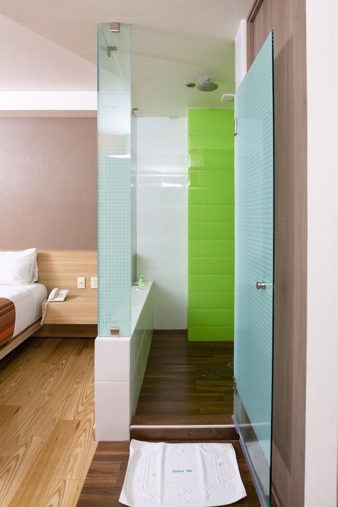 Hotel Xcoco Inn Texcoco de Mora Dış mekan fotoğraf