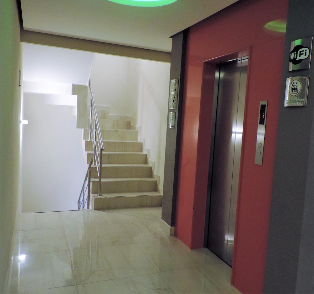 Hotel Xcoco Inn Texcoco de Mora Dış mekan fotoğraf